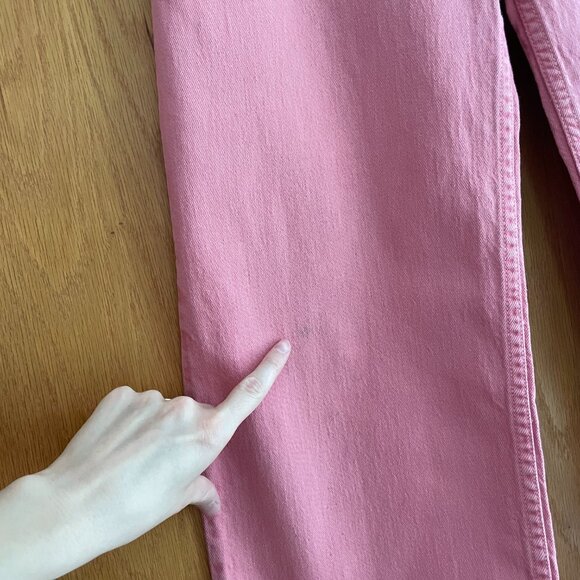 Rachel Comey Pennon Pants Salmon sz 4 - Picture 7 of 8